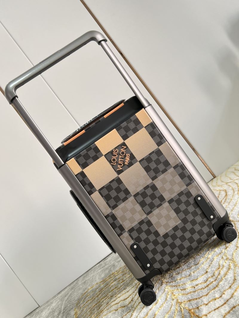 LV Suitcase